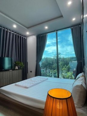 Hoa Hồng Hotel